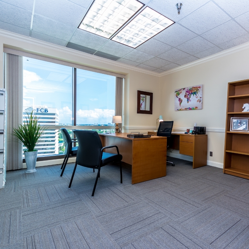 West Palm Beach Office Space Meeting Rooms Virtual Office