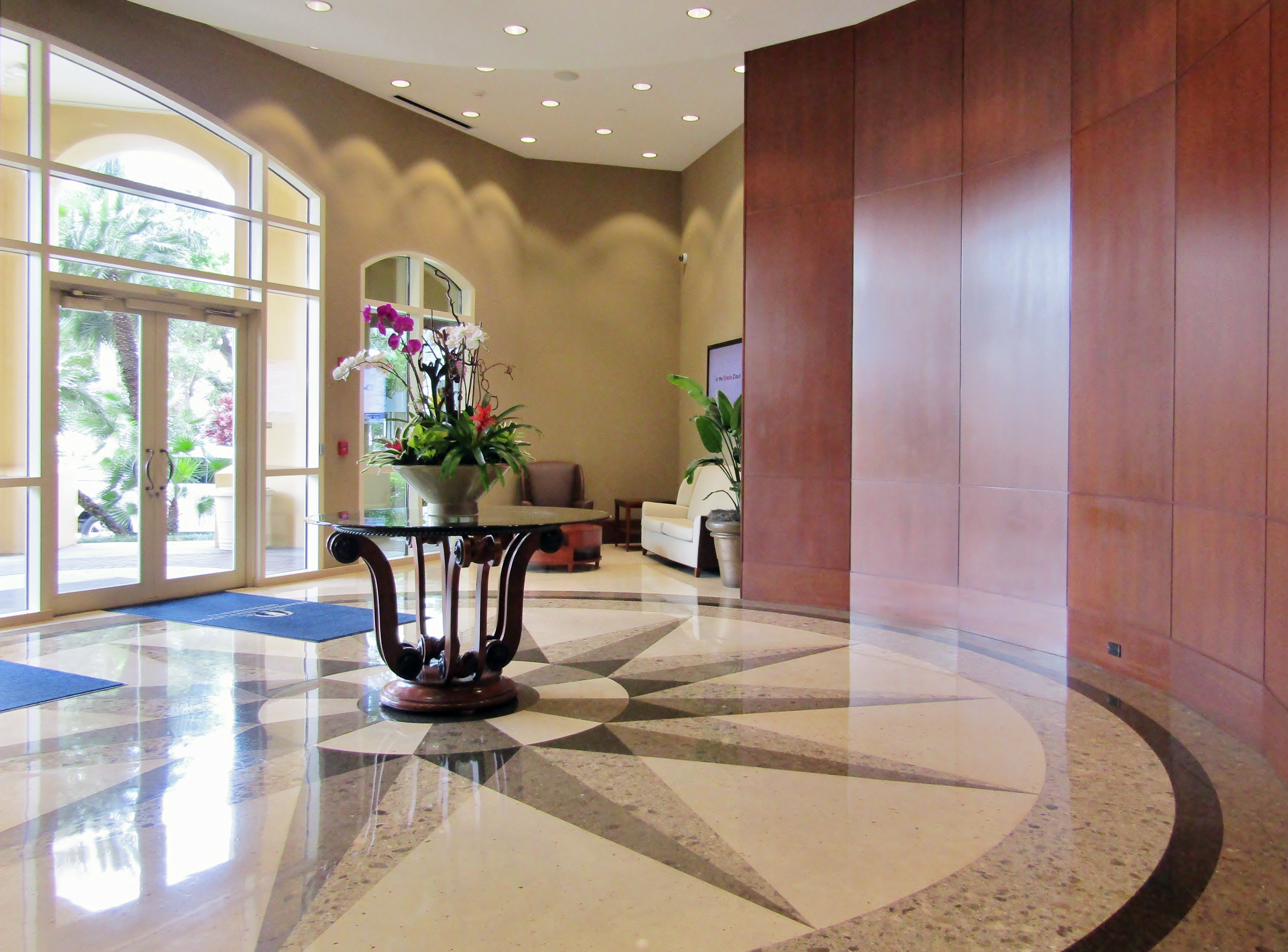 Office Space in Fort Lauderdale